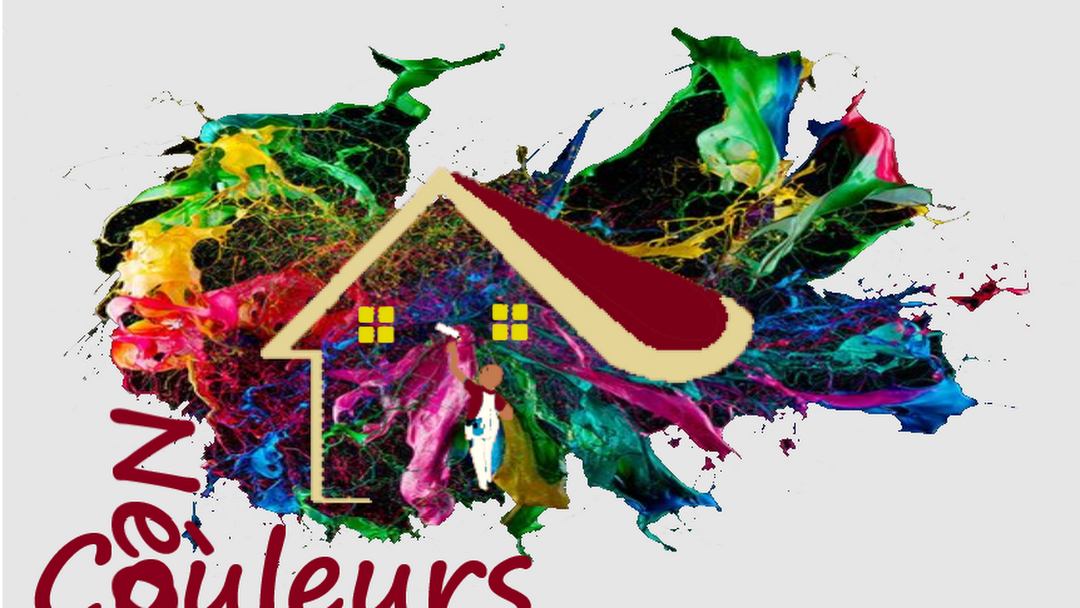 Logo Neo Couleurs